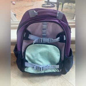 Pottery Barn Kids Backpack